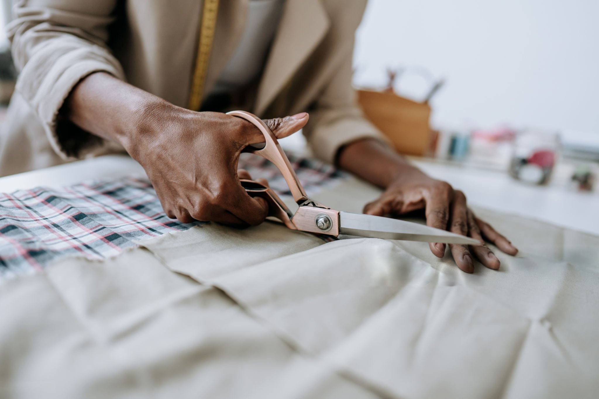 Tailoring & Alterations